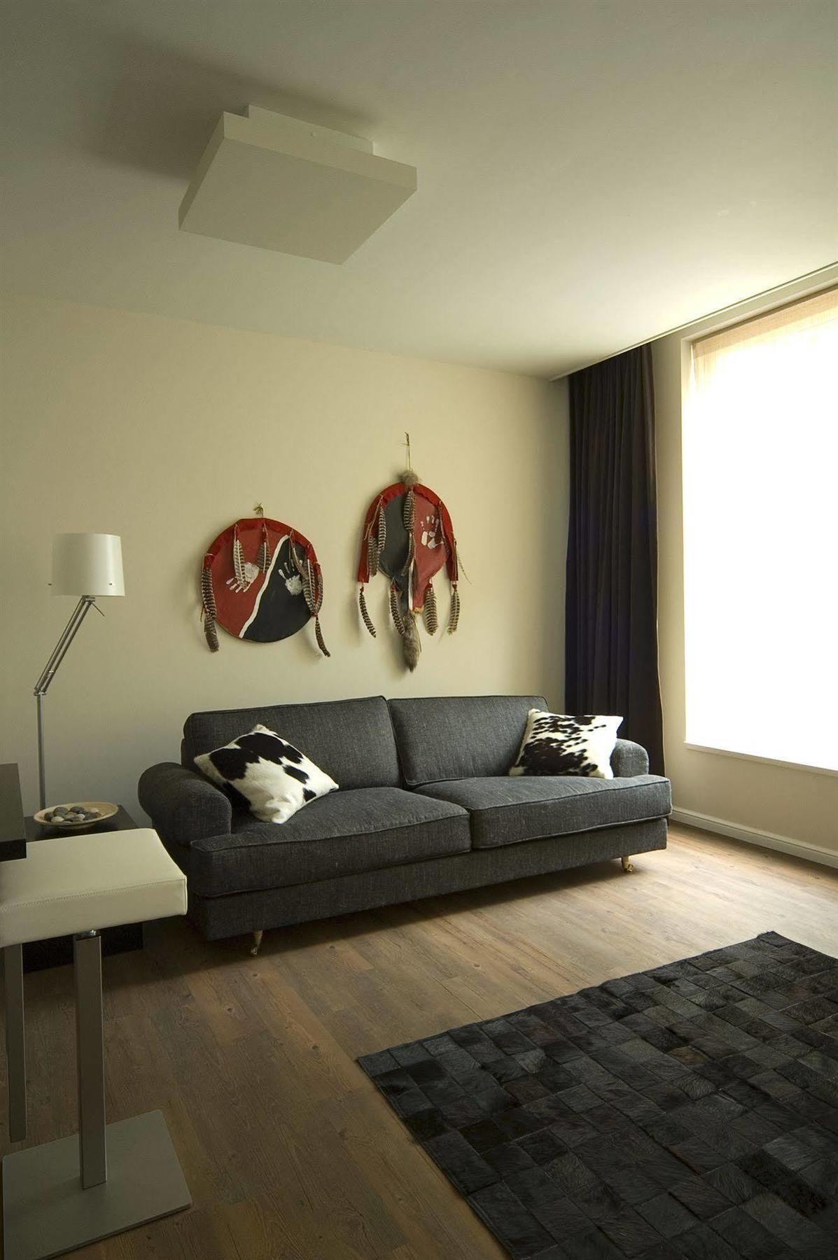 A Small Hotel Rotterdam Exterior photo