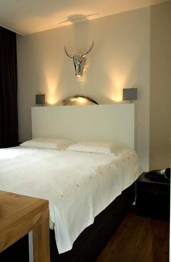 A Small Hotel Rotterdam Room photo